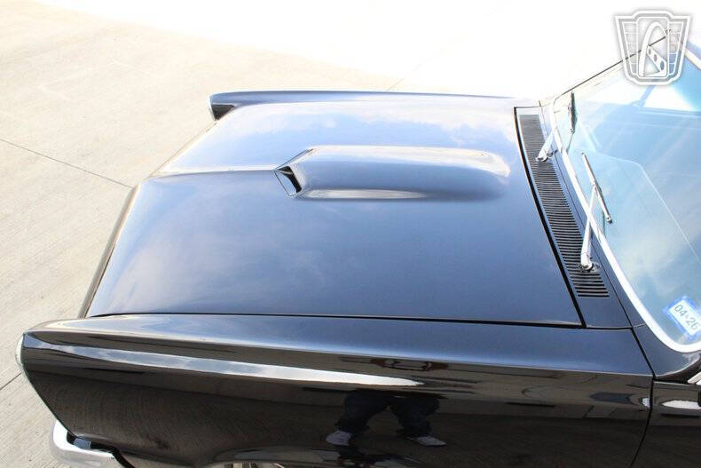1965 Pontiac GTO