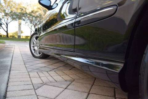 2003 Mercedes-Benz CLK CLK 55 AMG