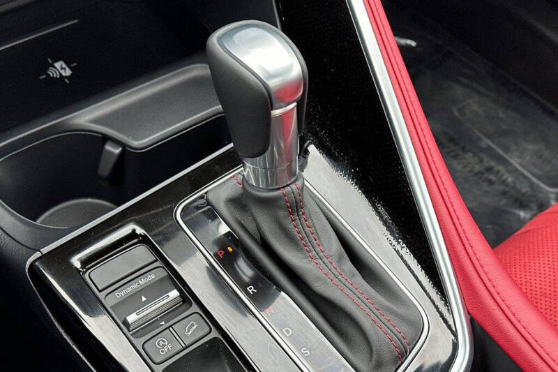 2026 Acura ADX w/A-SPEC w/Advance