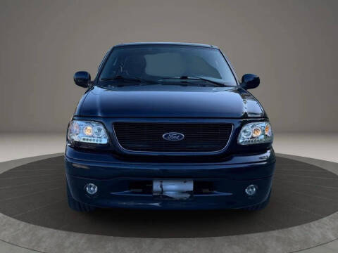 2003 Ford F-150