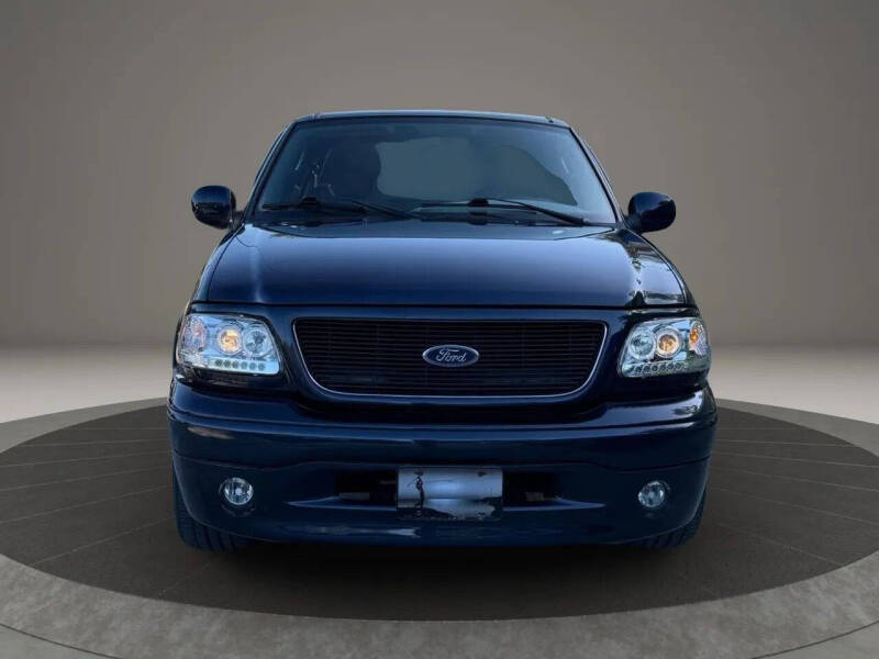 2003 Ford F-150
