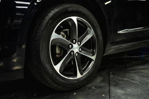 2020 Buick Enclave Preferred