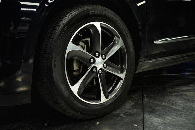 2020 Buick Enclave Preferred