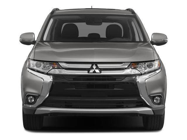 2018 Mitsubishi Outlander SEL