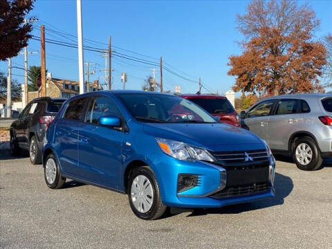 2024 Mitsubishi Mirage for sale at ANYONERIDES.COM in Kingsville MD