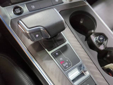 2024 Audi A6 quattro Premium Plus 45 TFSI