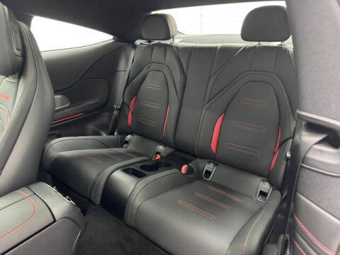 2026 Mercedes-Benz CLE AMG CLE 53