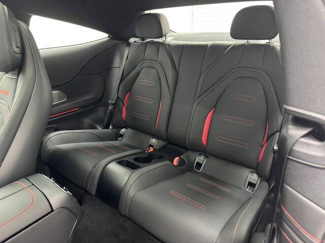 2026 Mercedes-Benz CLE AMG CLE 53