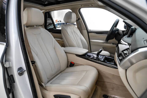2014 BMW X5 xDrive35i