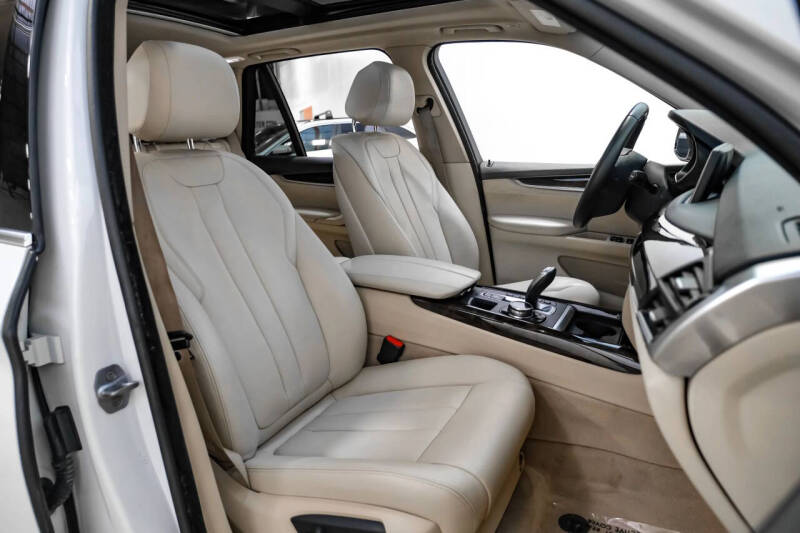 2014 BMW X5 xDrive35i