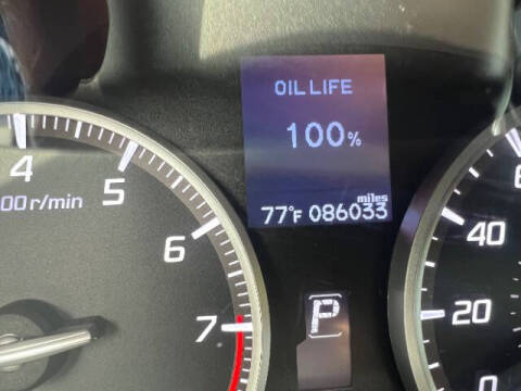 2016 Acura ILX w/Premium