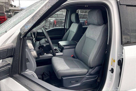 2023 Ford F-250 Super Duty