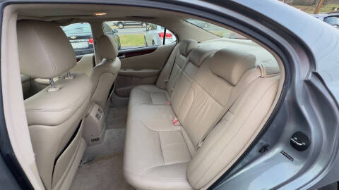 2004 Lexus ES 330