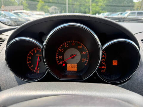 2005 Nissan Altima