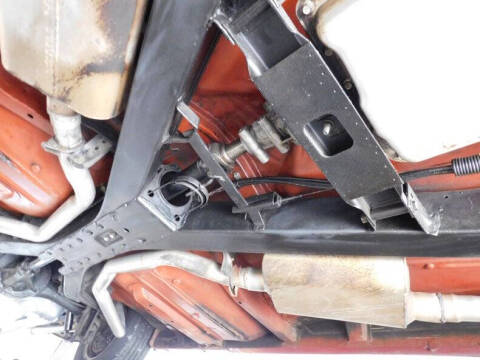 1958 Chevrolet Impala