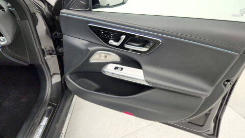 2024 Mercedes-Benz E-Class E 450 4MATIC All-Terrain