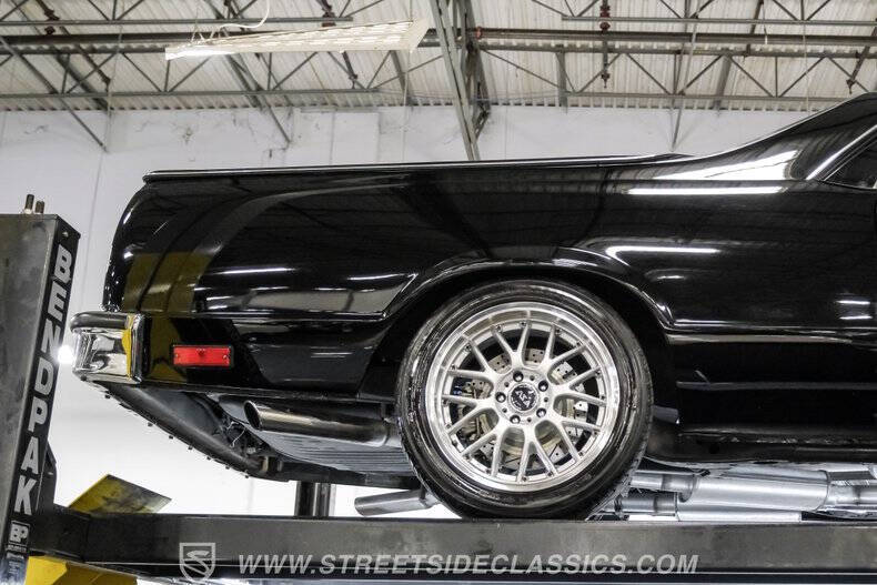 1984 GMC Caballero
