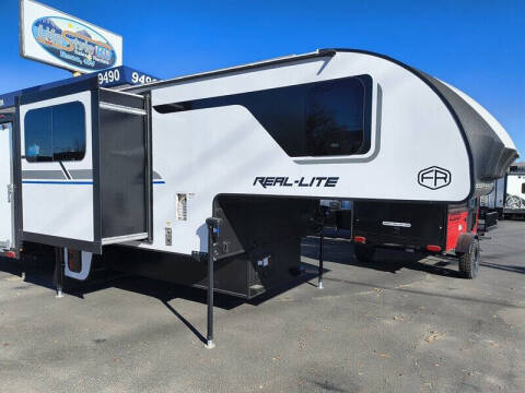 2026 Palomino REAL LITE 1912