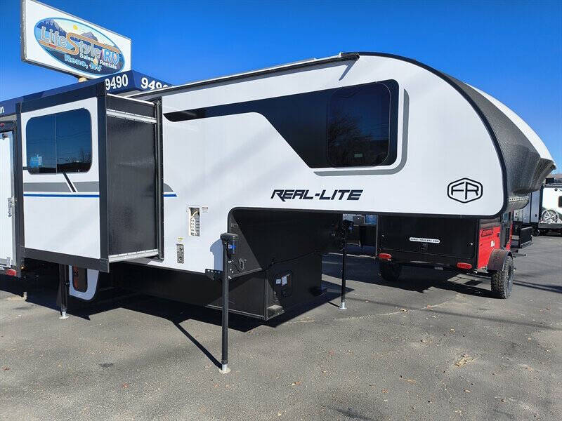 2026 Palomino REAL LITE 1912