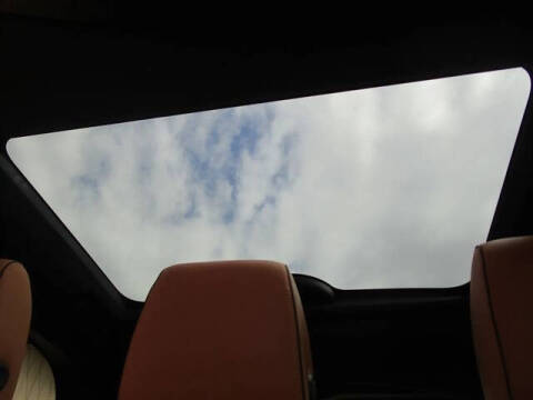 2019 Land Rover Discovery HSE Luxury