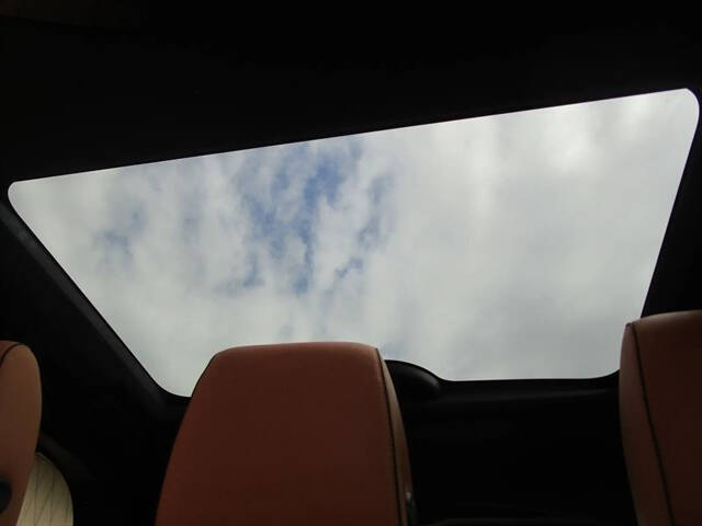 2019 Land Rover Discovery HSE Luxury