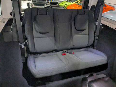 2020 Jeep Wrangler Sport