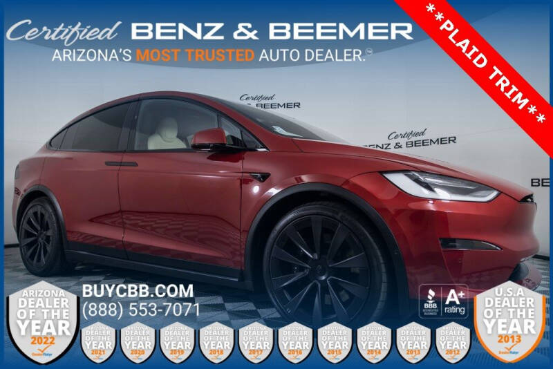 2015 tesla model x deals for sale