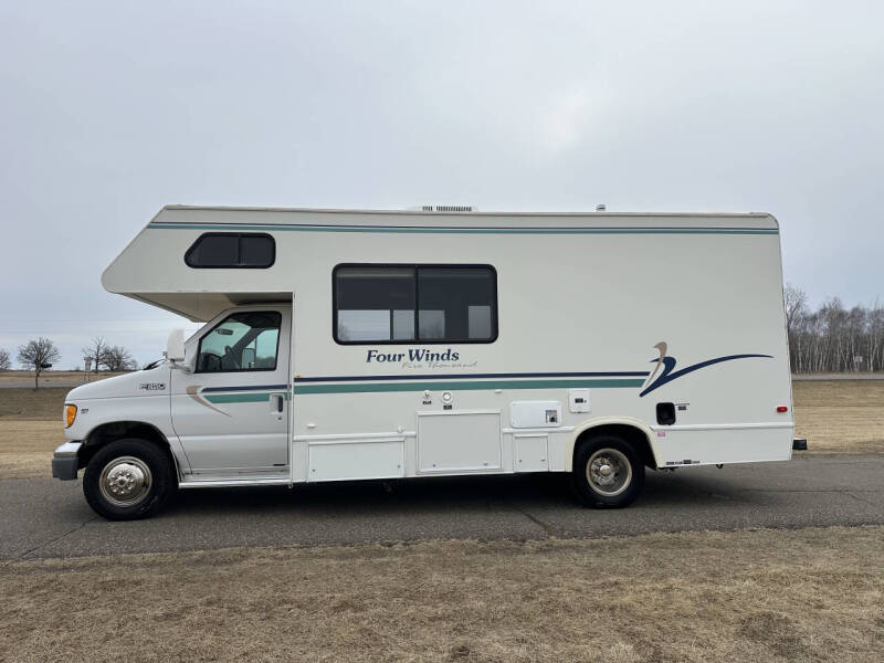 2000 Ford E-Series E-350 SD