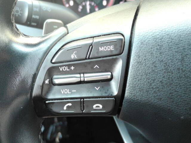 2020 Hyundai Veloster 2.0L Premium