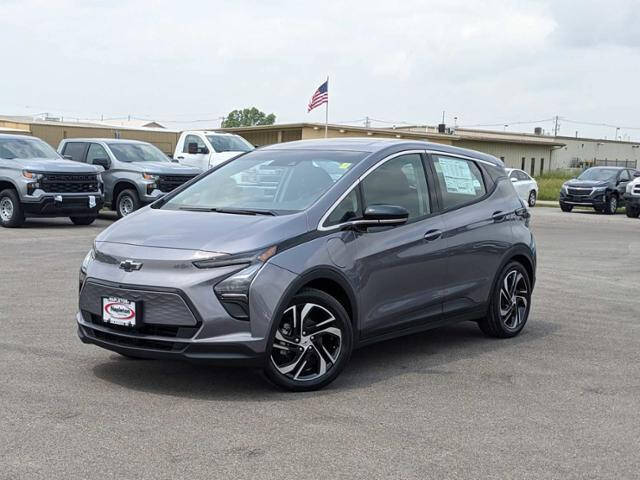 2023 Chevrolet Bolt EV for sale in Columbus, WI