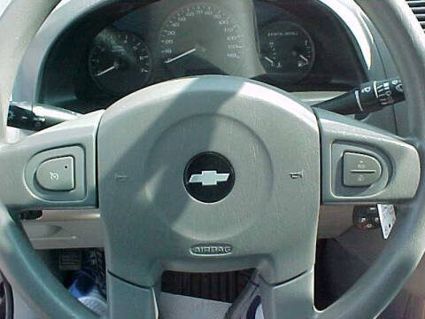 2005 Chevrolet Malibu LS