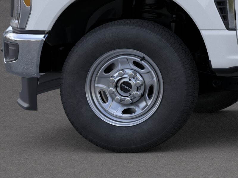 2026 Ford F-350 Super Duty