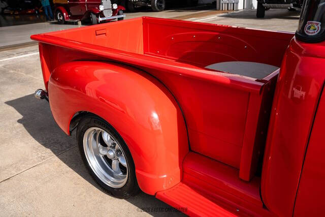1954 Chevrolet 3100
