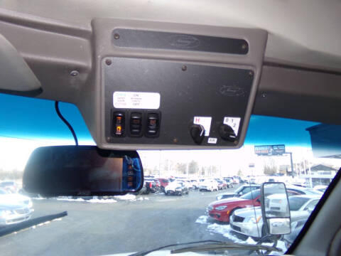 2019 Ford E-Series E-450 SD