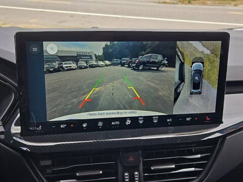 2023 Ford Escape ST-Line Select