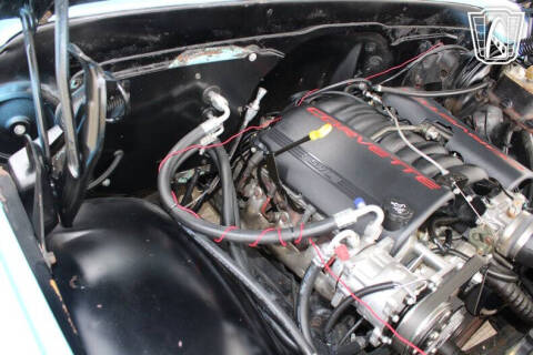 1968 Chevrolet C10