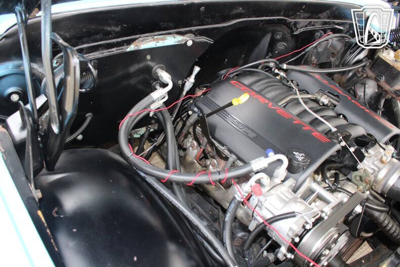 1968 Chevrolet C10