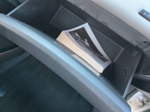 2014 Chevrolet Cruze LS Auto