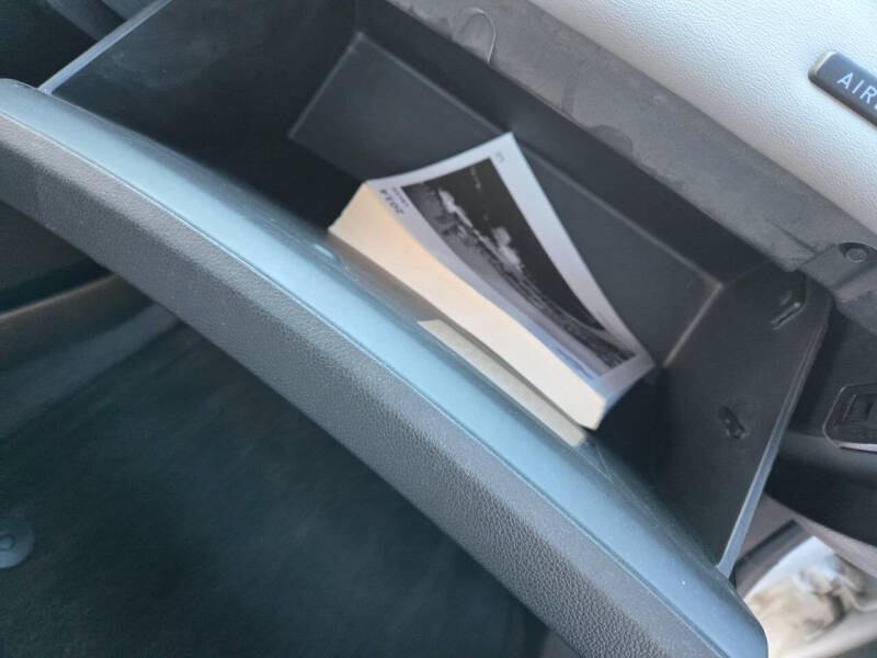 2014 Chevrolet Cruze LS Auto