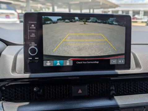 2023 Honda CR-V