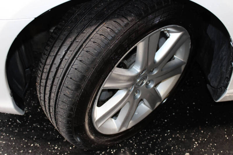2008 Lexus ES 350