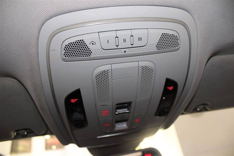 2012 Audi A8 L quattro