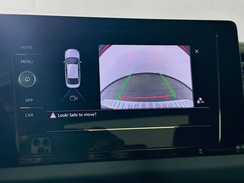 2025 Volkswagen Jetta S