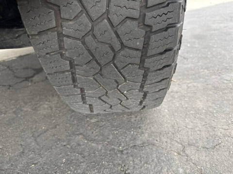 2015 Ford Expedition EL King Ranch