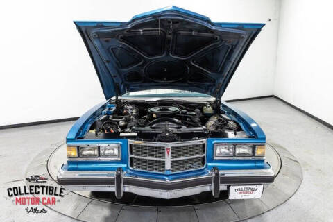 1975 Pontiac Grand Ville