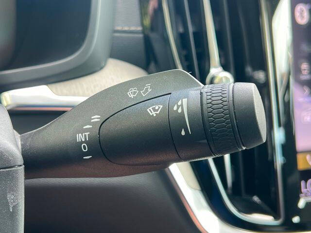 2021 Volvo S60 T6 Inscription