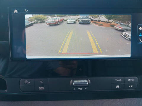 2025 Mercedes-Benz Sprinter 2500