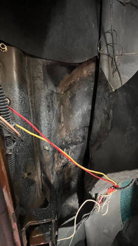 1974 Chevrolet Chevelle