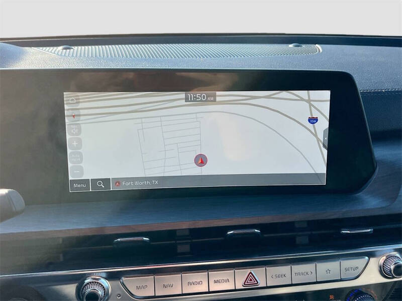 2023 Kia Telluride SX-X-Pro