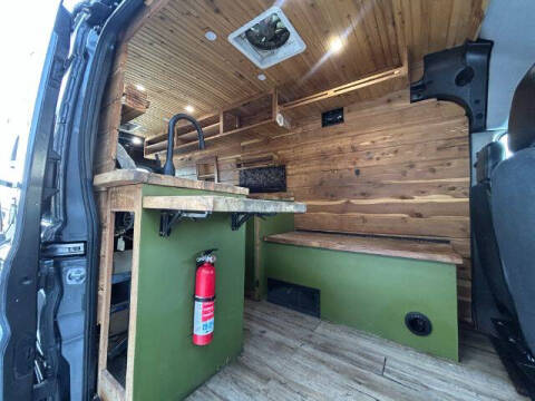 2020 Ford Transit 350